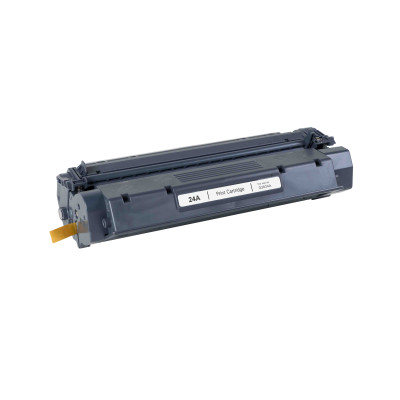 TONREC SWISS Toner-Modul komp. zu Q2624A black