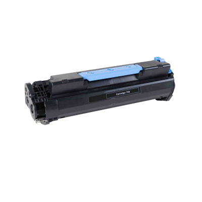 TONREC SWISS Toner-Modul komp. zu Cartridge 706 black