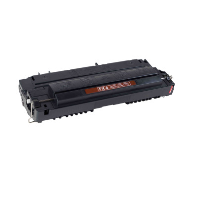 TONREC SWISS Toner-Modul komp. zu FX-4 black