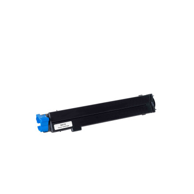 TONREC SWISS Toner-Modul komp. zu OKI B410 black