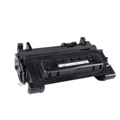 TONREC SWISS Toner-Modul komp. zu CC364A black