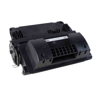 TONREC SWISS Toner-Modul komp. zu CC364X black