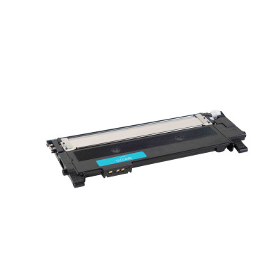 TONREC SWISS Toner-Modul komp. zu CLT-C406S cyan