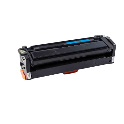 TONREC SWISS Toner-Modul komp. zu CLT-C505L cyan