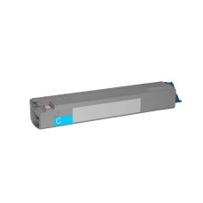TONREC SWISS Toner-Modul komp. zu OKI C823 / C833 / C843 cyan