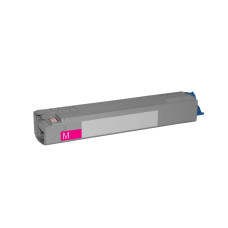TONREC SWISS Toner-Modul komp. zu OKI C824 / C834 / C844 magenta
