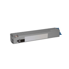 TONREC SWISS Toner-Modul komp. zu OKI C834 / C844 black