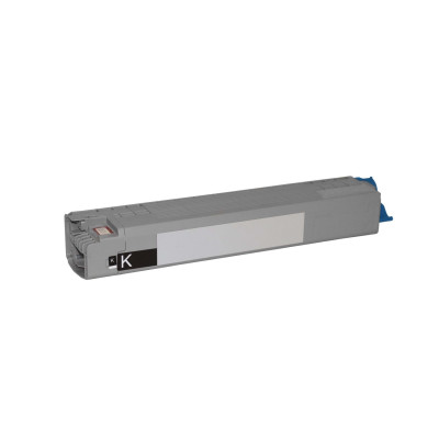 TONREC SWISS Toner-Modul komp. zu OKI C834 / C844 black