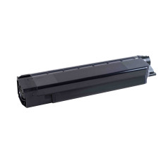 TONREC SWISS Toner-Modul komp. zu OKI C8600 black