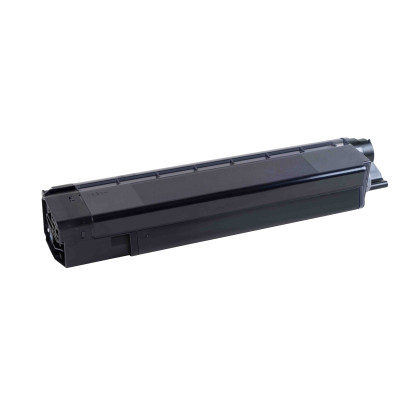 TONREC SWISS Toner-Modul komp. zu OKI C8600 black
