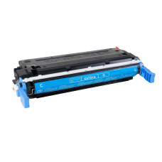 TONREC SWISS Toner-Modul komp. zu C9721A / 641A cyan