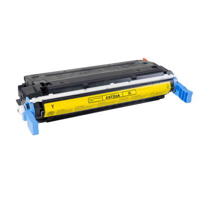 TONREC SWISS Toner-Modul komp. zu C9722A / 641A yellow