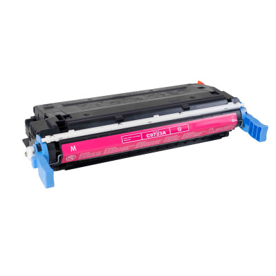 TONREC SWISS Toner-Modul komp. zu C9723A / 641A magenta