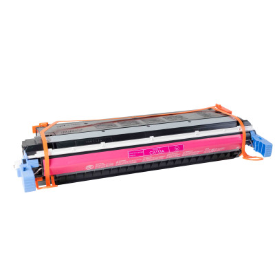 TONREC SWISS Toner-Modul komp. zu C9733A / EP-86M magenta