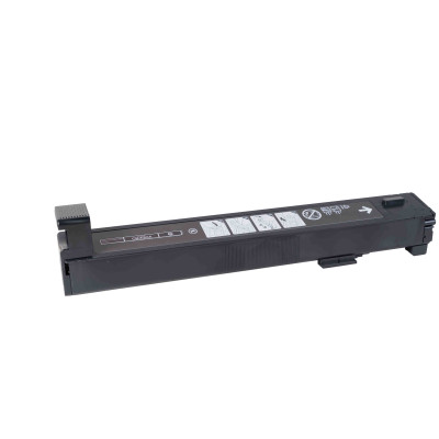 TONREC SWISS Toner-Modul komp. zu CB390A / 825A black