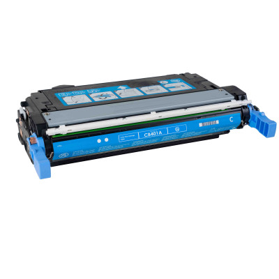 TONREC SWISS Toner-Modul komp. zu CB401A / 642A cyan TONREC SWISS Toner-Modul komp. zu CB401A / 642A cyan