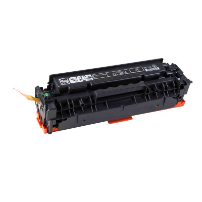 TONREC SWISS Toner-Modul komp. zu CC530A / Crt. 718B black