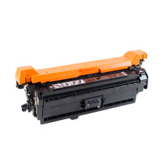 TONREC SWISS Toner-Modul komp. zu CE250X / CRG 723H BK black