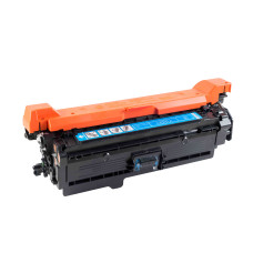 TONREC SWISS Toner-Modul komp. zu CE251A / CRG 723C cyan