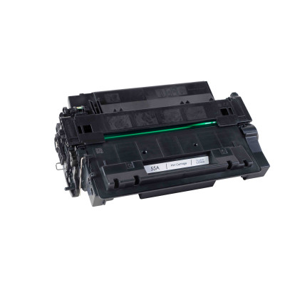 TONREC SWISS Toner-Modul komp. zu CE255A / Crt. 724 black TONREC SWISS Toner-Modul komp. zu CE255A / Crt. 724 black