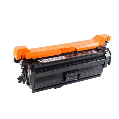 TONREC SWISS Toner-Modul komp. zu CE260X / 649X black