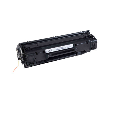 TONREC SWISS Toner-Modul komp. zu CE278A-HC black