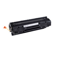 TONREC SWISS Toner-Modul komp. zu CE285A-HC black
