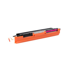 TONREC SWISS Toner-Modul komp. zu CE313A / Crt. 729M magenta