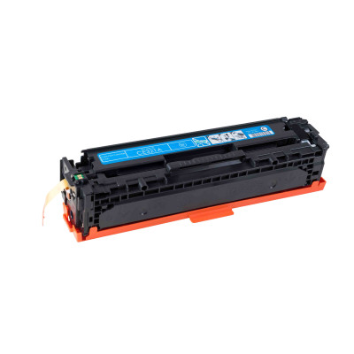 TONREC SWISS Toner-Modul komp. zu CE321A / 128A cyan TONREC SWISS Toner-Modul komp. zu CE321A / 128A cyan
