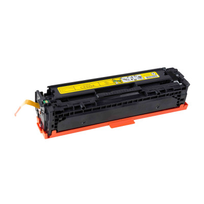 TONREC SWISS Toner-Modul komp. zu CE322A / 128A yellow TONREC SWISS Toner-Modul komp. zu CE322A / 128A yellow