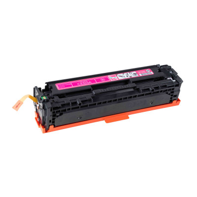 TONREC SWISS Toner-Modul komp. zu CE323A / 128A magenta TONREC SWISS Toner-Modul komp. zu CE323A / 128A magenta