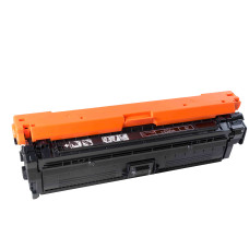 TONREC SWISS Toner-Modul komp. zu CE340A / 651A black