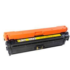 TONREC SWISS Toner-Modul komp. zu CE342A / 651A yellow