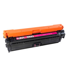 TONREC SWISS Toner-Modul komp. zu CE343A / 651A magenta