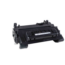 TONREC SWISS Toner-Modul komp. zu CE390A black