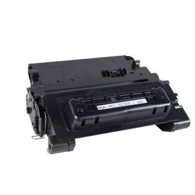 TONREC SWISS Toner-Modul komp. zu CE390A-HC black