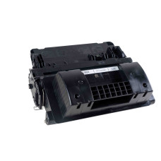 TONREC SWISS Toner-Modul komp. zu CE390X black