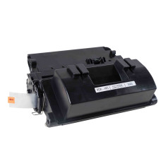 TONREC SWISS Toner-Modul komp. zu CE390X-HC black