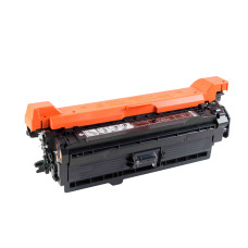 TONREC SWISS Toner-Modul komp. zu CE400X / CRG 732H BK black