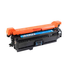 TONREC SWISS Toner-Modul komp. zu CE401A / CRG 732C cyan