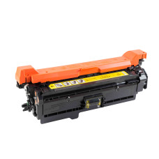 TONREC SWISS Toner-Modul komp. zu CE402A / CRG 732Y yellow