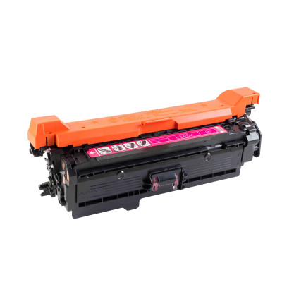 TONREC SWISS Toner-Modul komp. zu CE403A / CRG 732M magenta