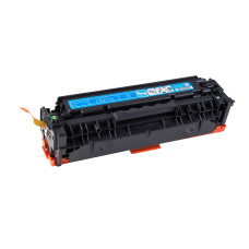 TONREC SWISS Toner-Modul komp. zu CE411A / 305A cyan