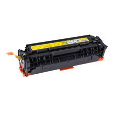 TONREC SWISS Toner-Modul komp. zu CE412A / 305A yellow