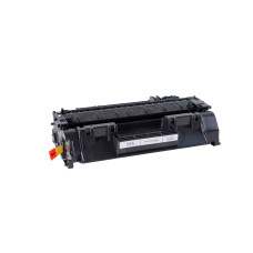 TONREC SWISS Toner-Modul komp. zu CE505A / Crt. 719 black
