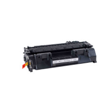 TONREC SWISS Toner-Modul komp. zu CE505A-HC / Crt. 719-HC black