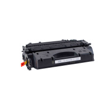 TONREC SWISS Toner-Modul komp. zu CE505X / Crt. 719H black