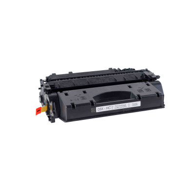 TONREC SWISS Toner-Modul komp. zu CE505X-HC / Crt. 719H-HC black TONREC SWISS Toner-Modul komp. zu CE505X-HC / Crt. 719H-HC black