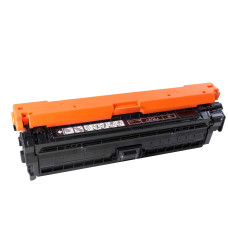 TONREC SWISS Toner-Modul komp. zu CE740A / 307A black
