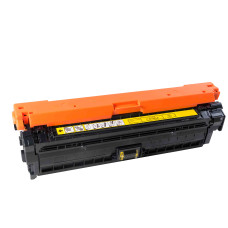TONREC SWISS Toner-Modul komp. zu CE742A / 307A yellow